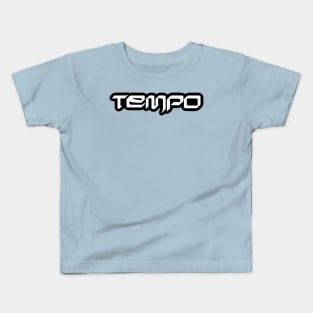 TEMPO Kids T-Shirt